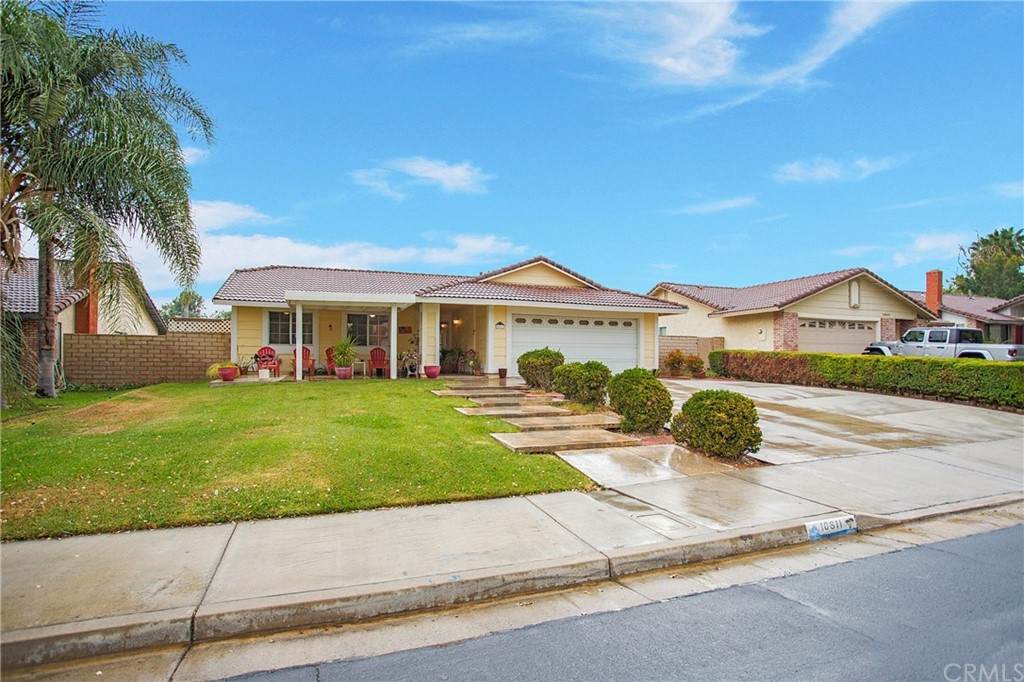 10611 Sagittarius Drive - Photo 1
