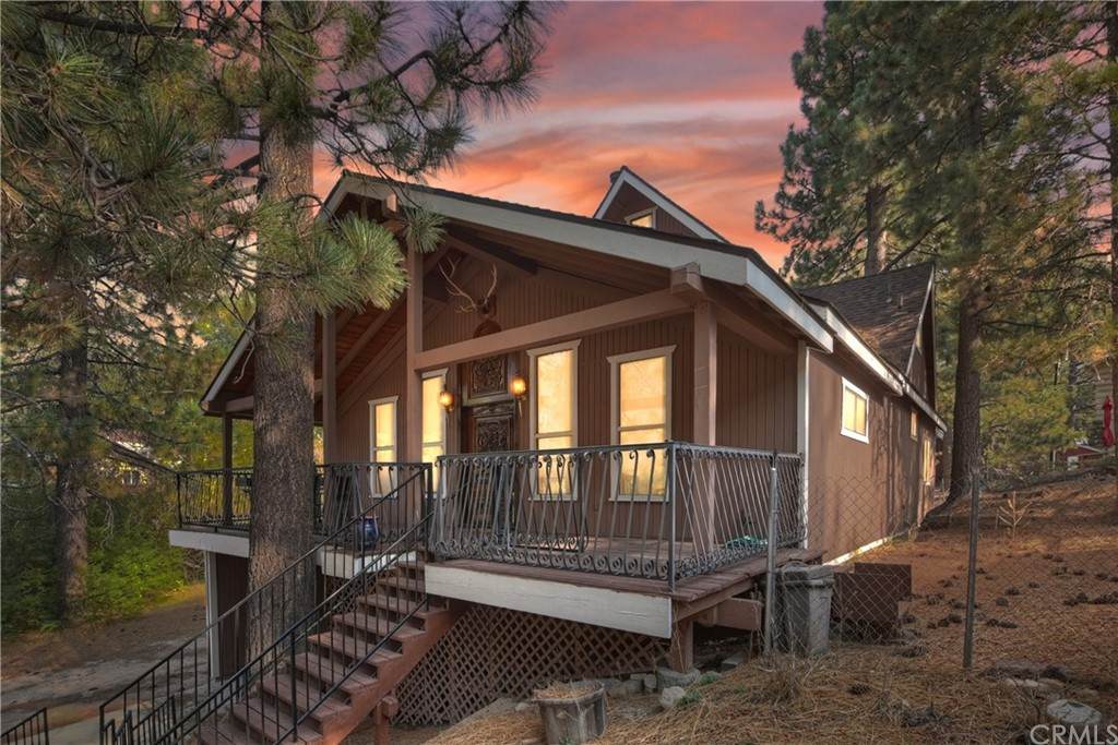 33444 Wild Rose Drive - Photo 1