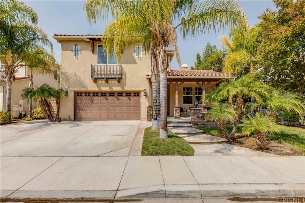 29133 Garnet Canyon Drive - Photo 1