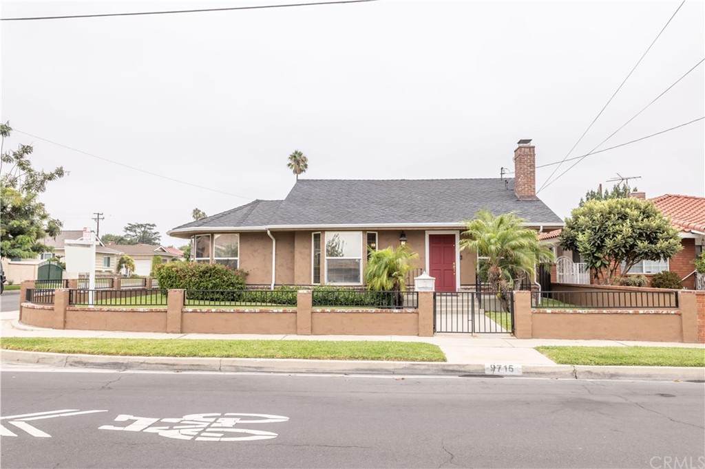 9715 Lemon Avenue - Photo 1
