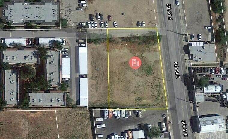 0 Vac/6Th Ste/Vic Avenue R - Photo 1