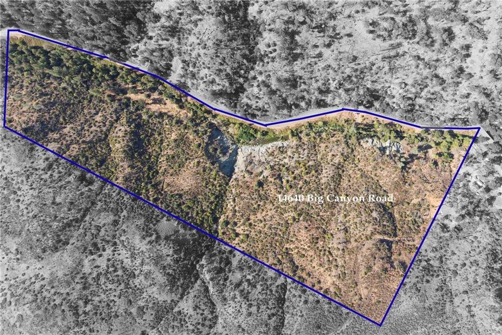 14700 Big Canyon Road - Photo 1