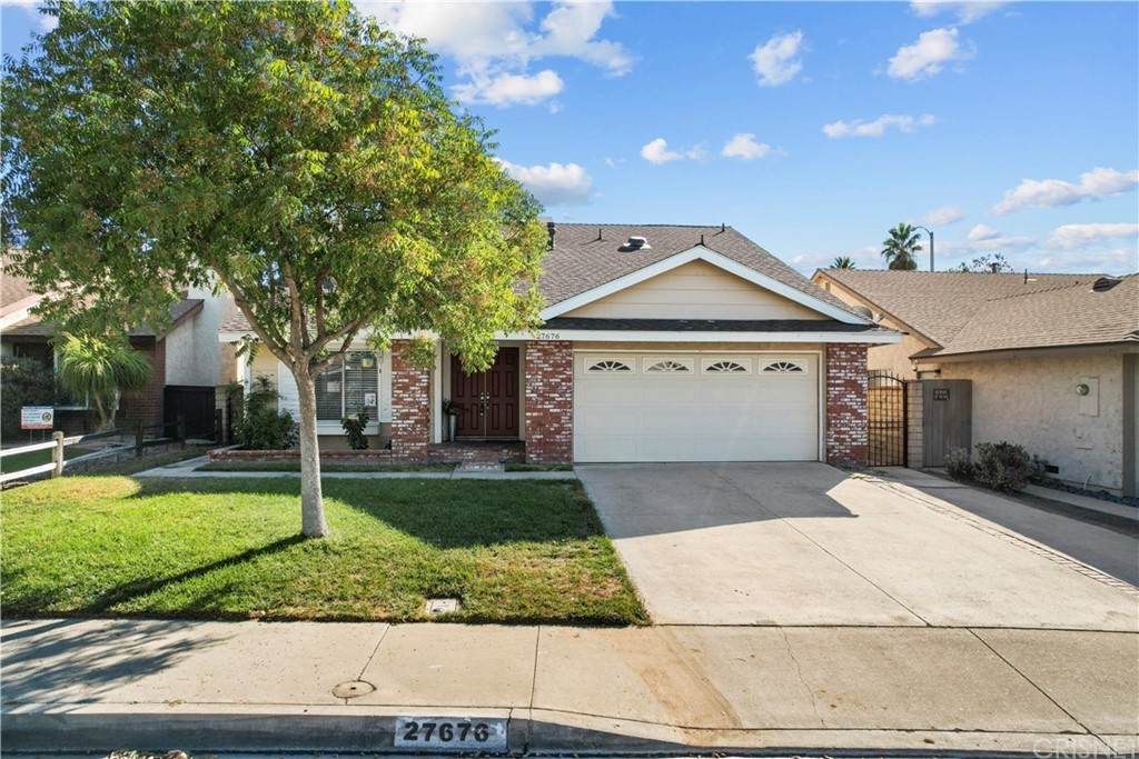 27676 Caraway Lane - Photo 1