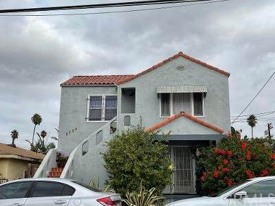 1310 Marine Avenue - Photo 1