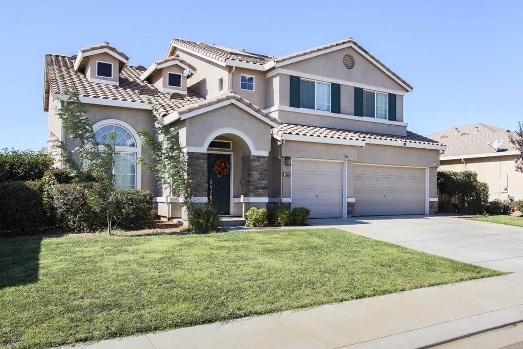 13695 Santa Lucia Drive - Photo 1