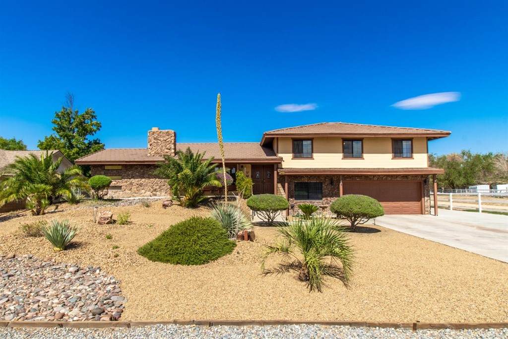 18990 Caballero Road - Photo 1