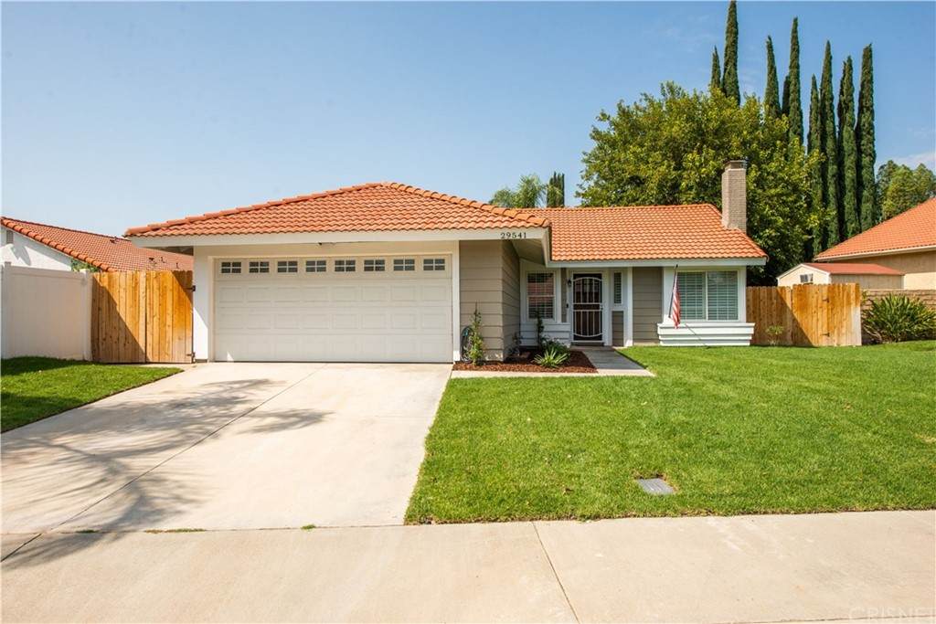 29541 Chelsea Street - Photo 1