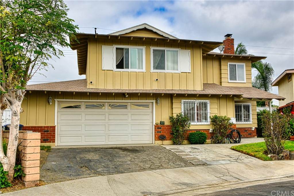 21901 Dablon Avenue - Photo 1