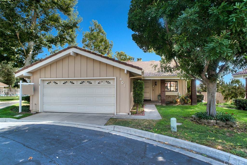 401 Crestridge Drive - Photo 1