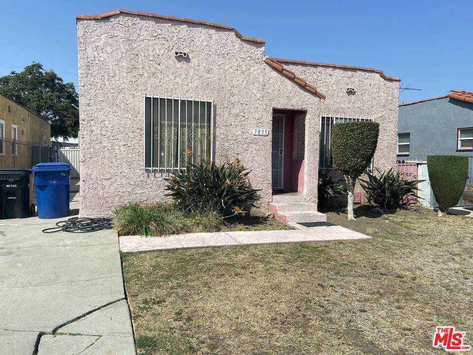7835 Harvard Boulevard - Photo 1