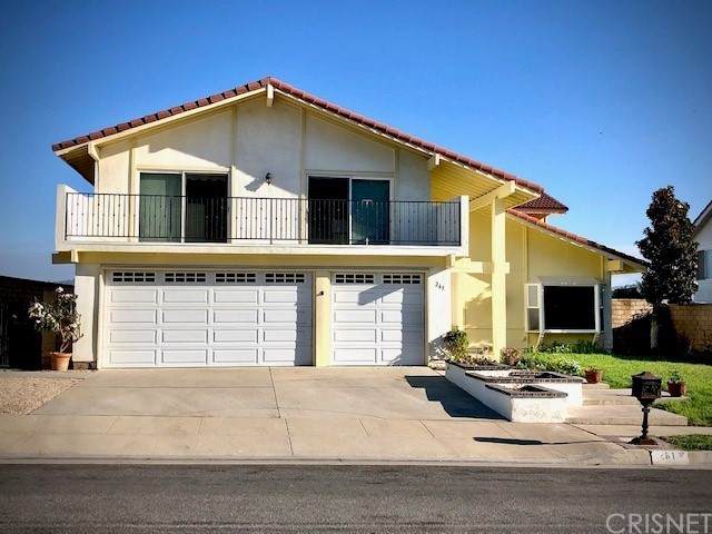 261 Avenida Santa Catalina - Photo 1