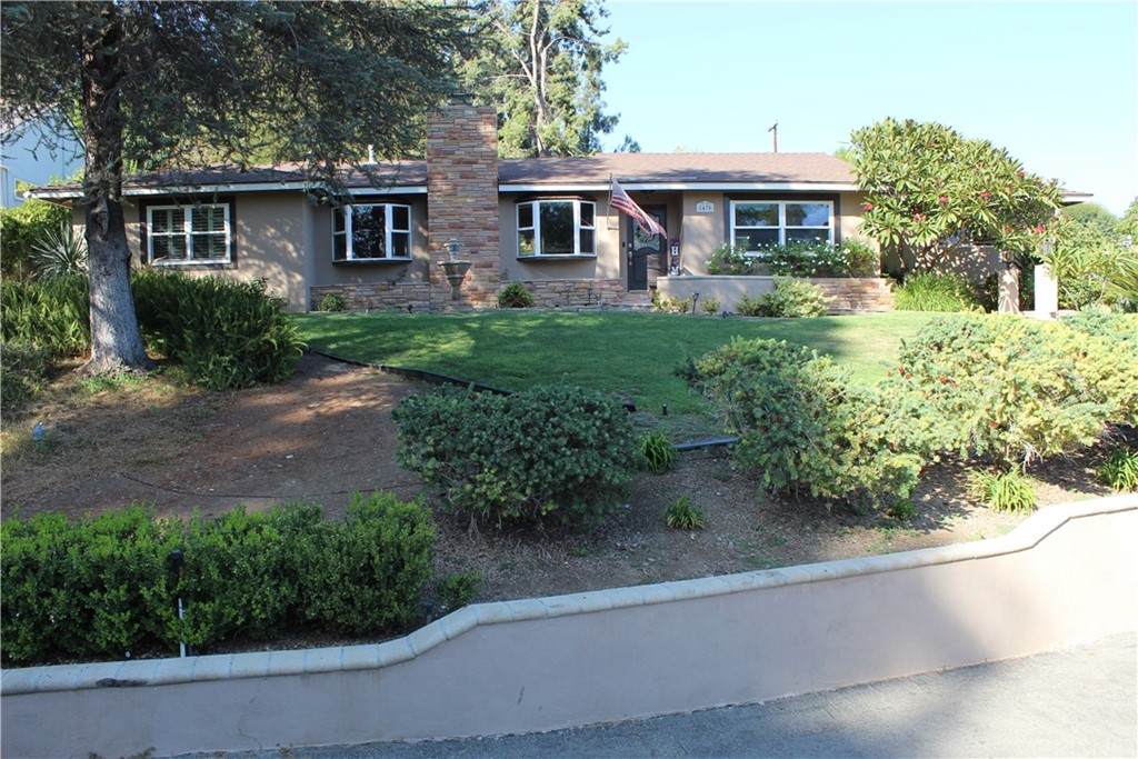 8470 Via Sierra Ramal Avenue - Photo 1