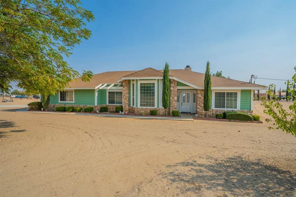 11321 Daisy Road - Photo 1
