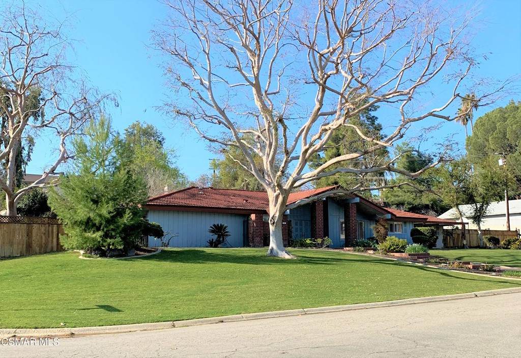 3700 Flintridge Drive - Photo 1