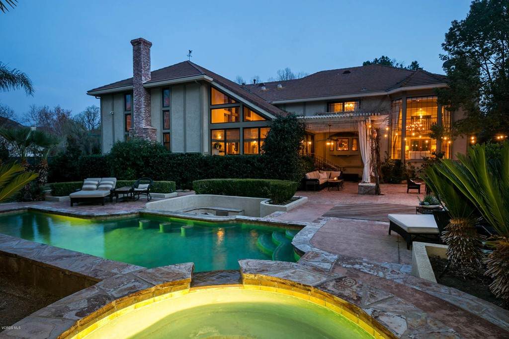 3737 Medea Creek Road - Photo 1