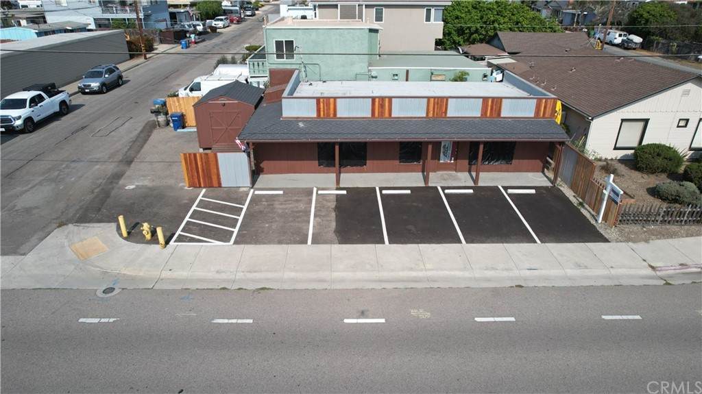 3250 Main Street - Photo 1