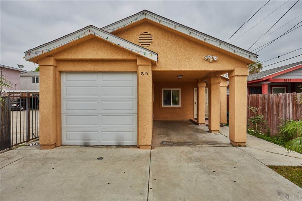 1915 126th Street - Photo 1