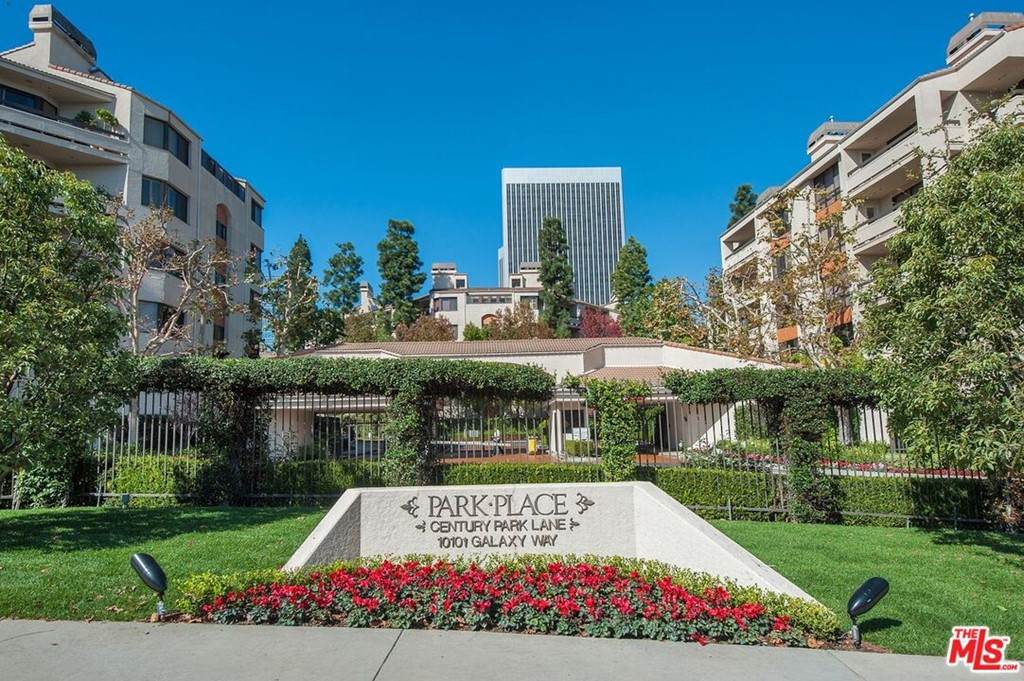 2112 Century Park Lane - Photo 1