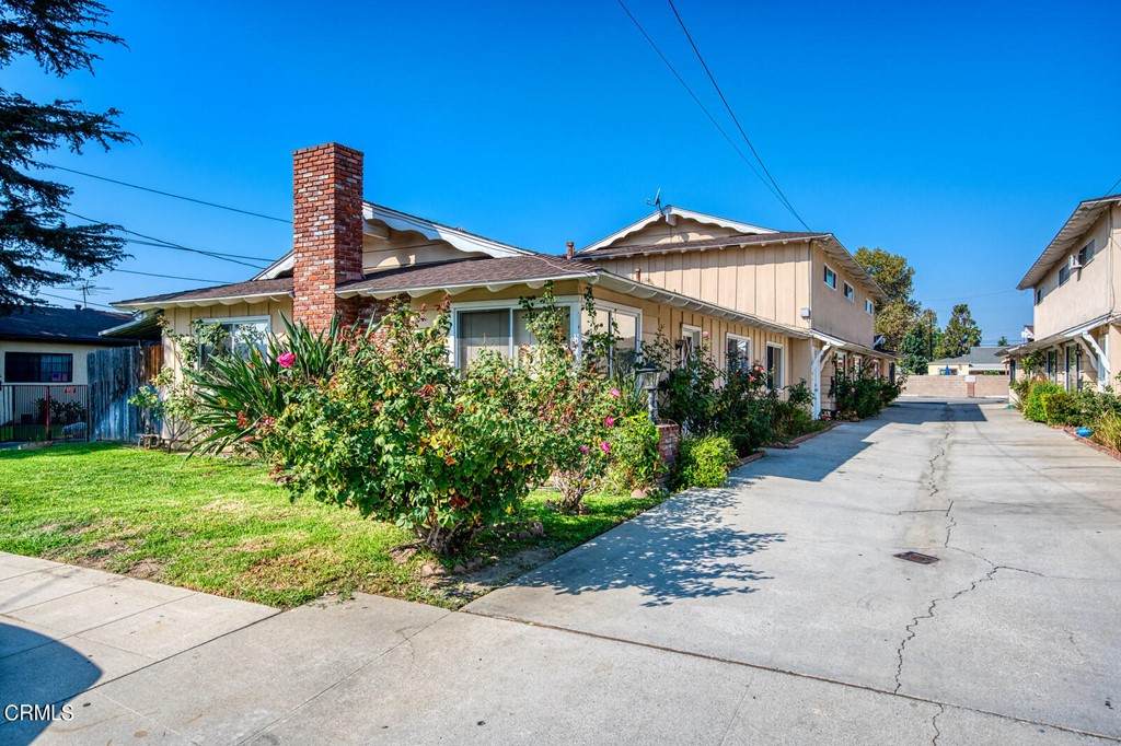 1625 Charlotte Avenue - Photo 1