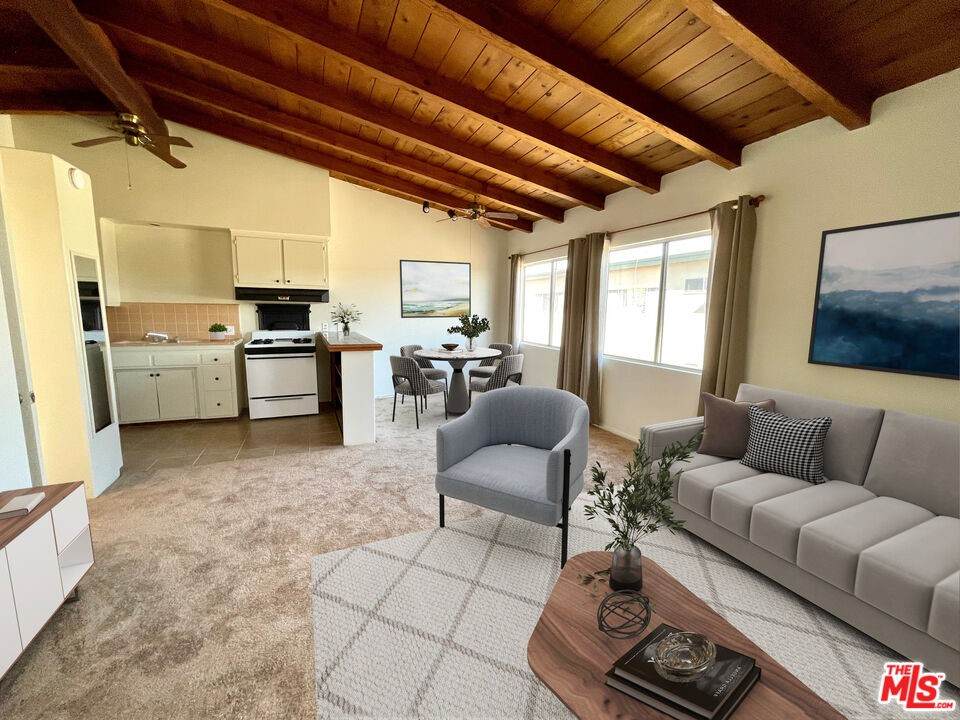 1233 Stanford Street - Photo 1