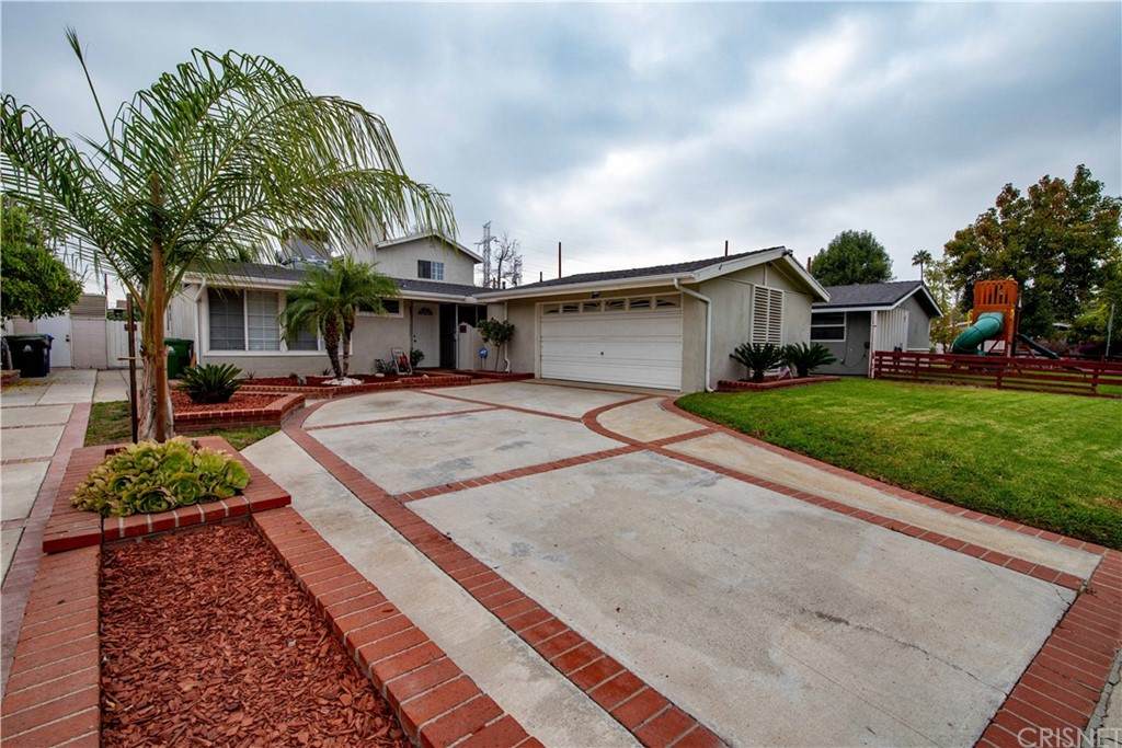 10983 Mascarell Avenue - Photo 1