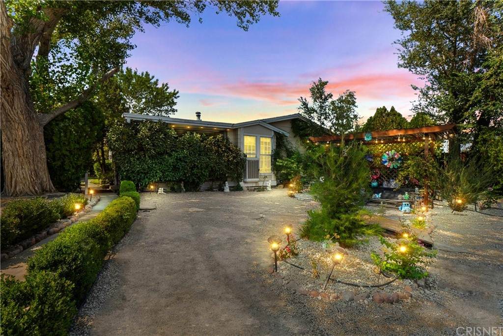 25445 Kargat Street - Photo 1