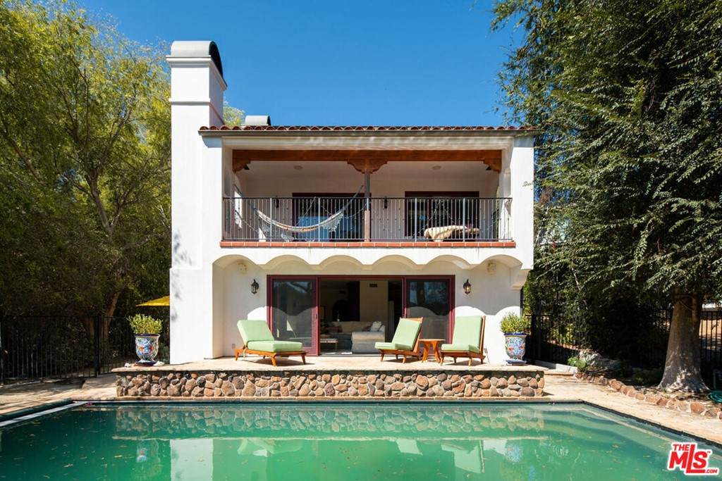 2625 Topanga Skyline - Photo 1