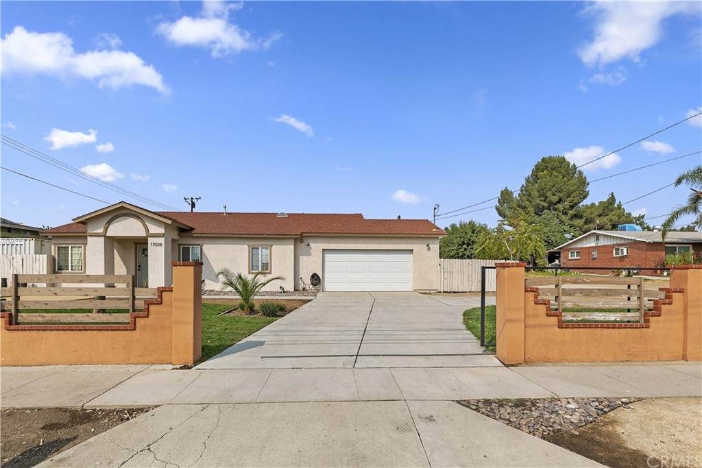 17008 Randall Avenue - Photo 1