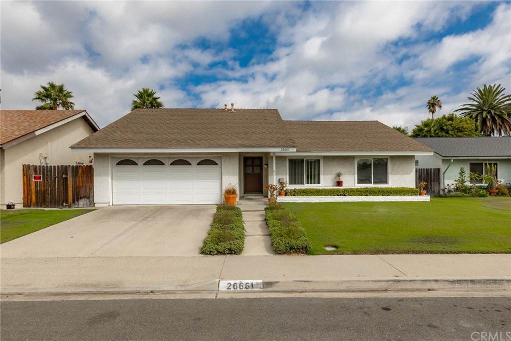 26661 Avenida Deseo - Photo 1