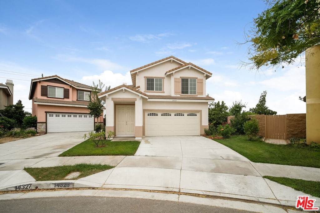 14323 Idaho Avenue - Photo 1