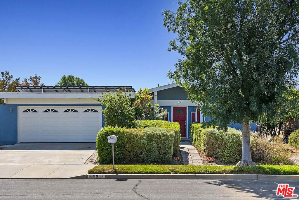 5032 Ringwood Street - Photo 1