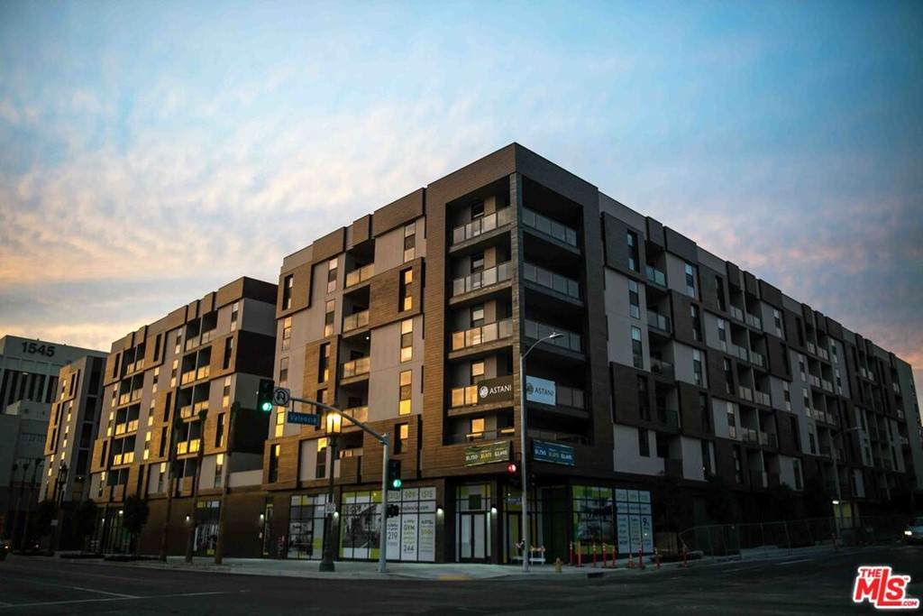 1515 Wilshire Boulevard - Photo 1