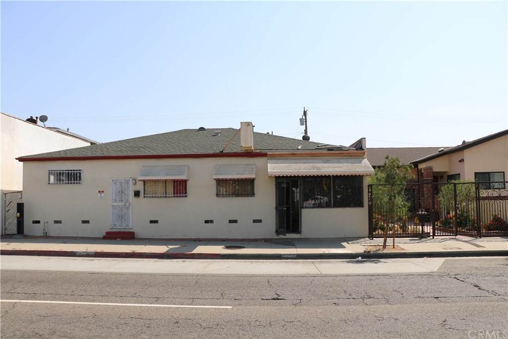 5472 Beverly Boulevard - Photo 1