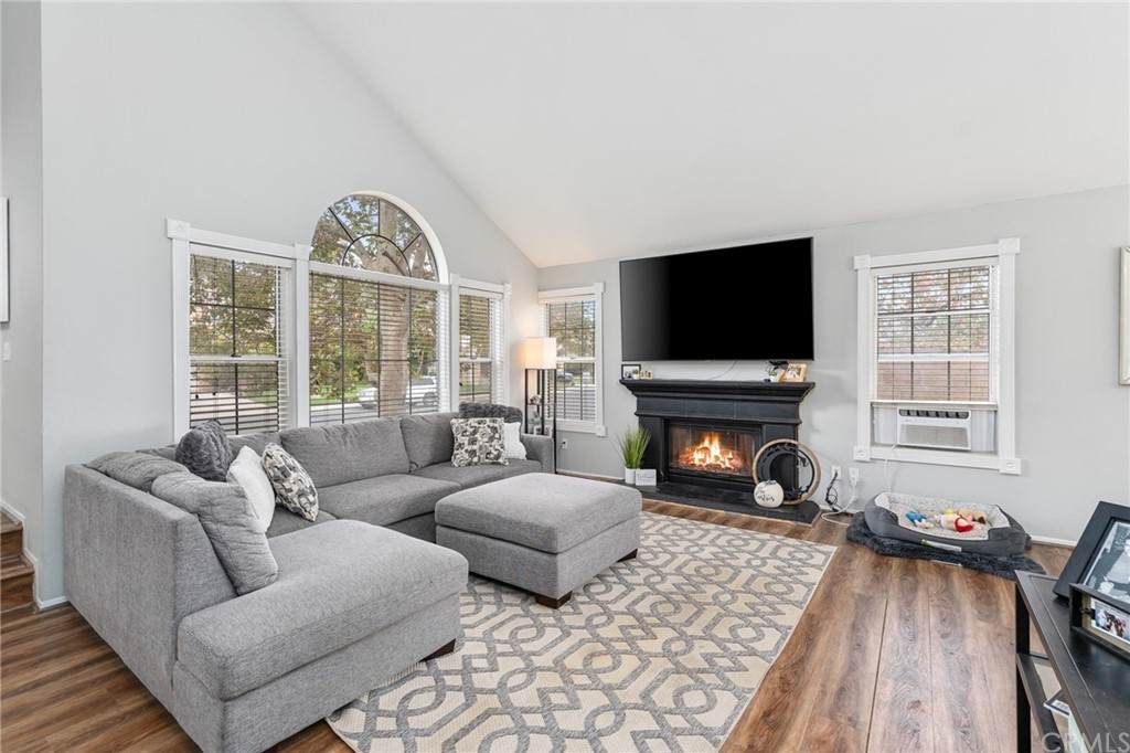 5802 Applecross Drive - Photo 1