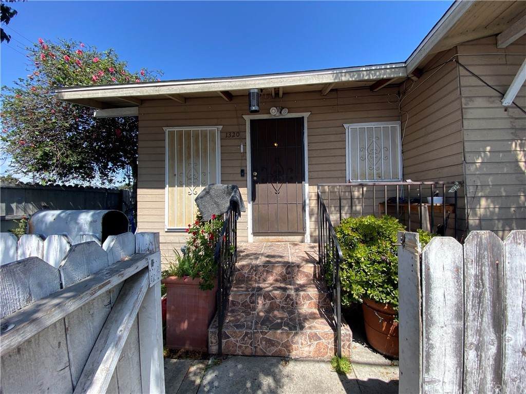 1320 Blinn Avenue - Photo 1