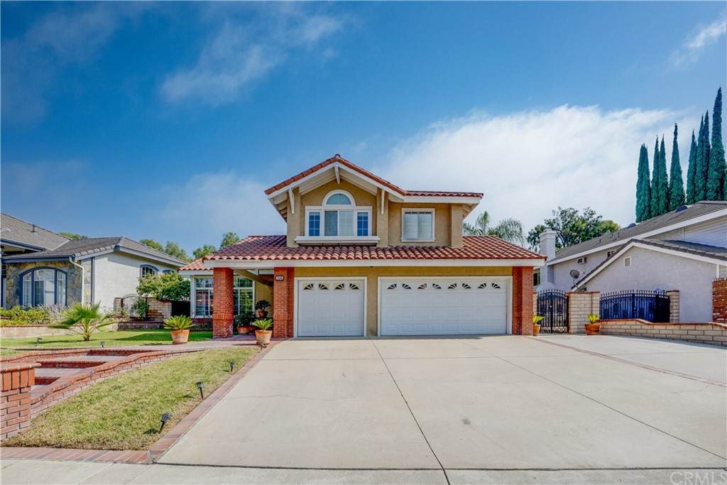 306 Amber Ridge Lane - Photo 1