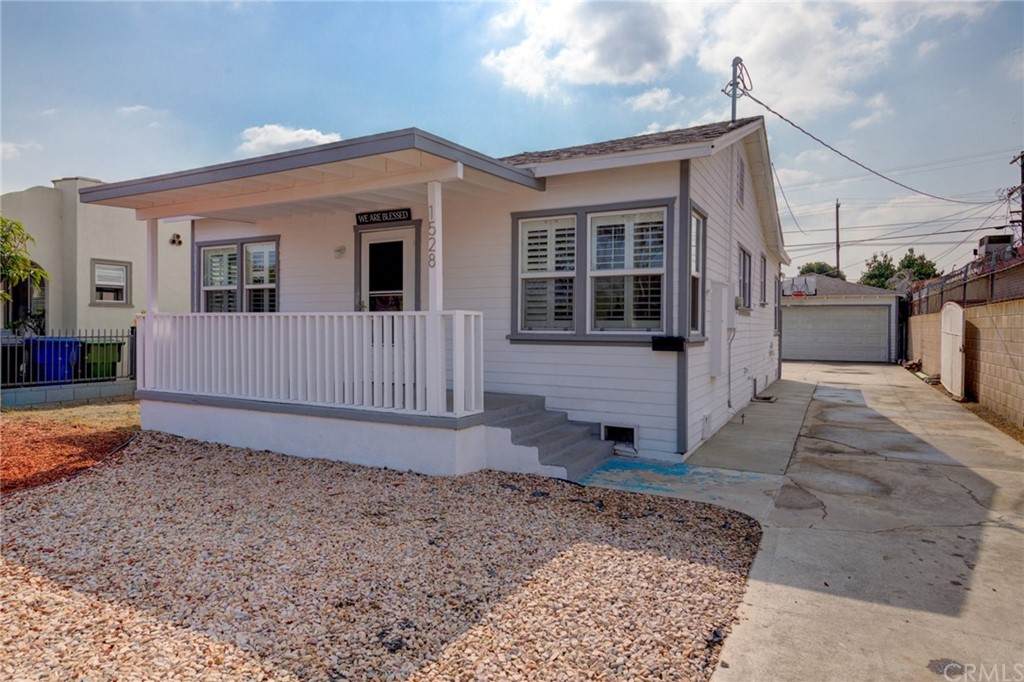 1528 53rd Street - Photo 1