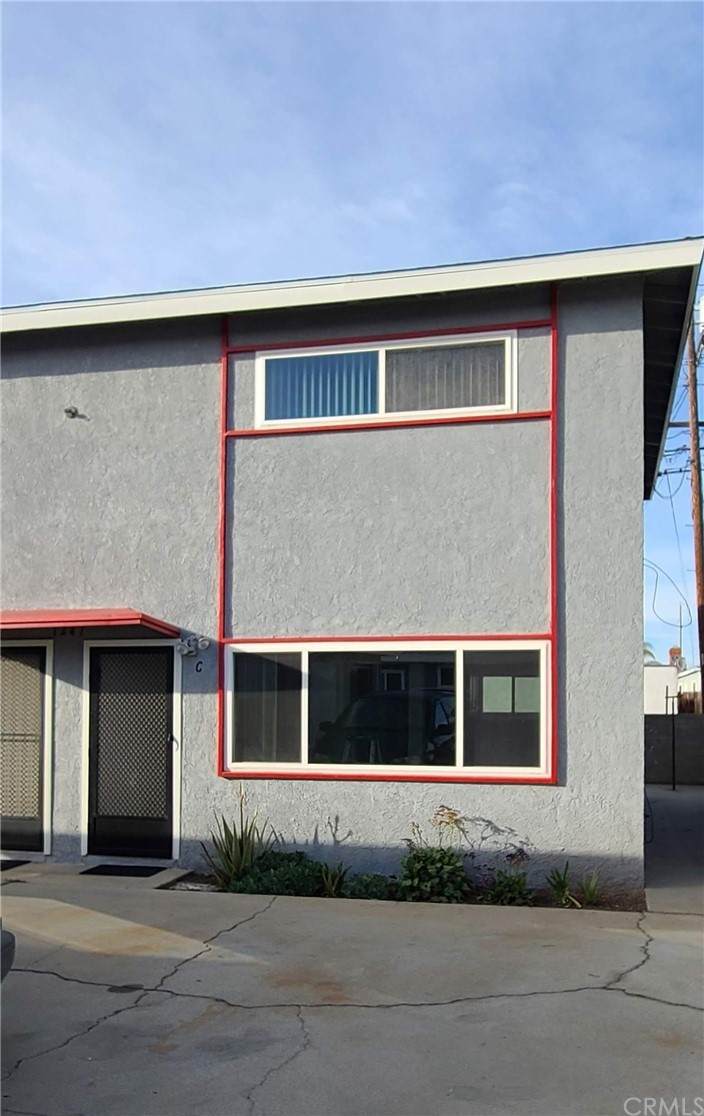 1247 163rd Street - Photo 1