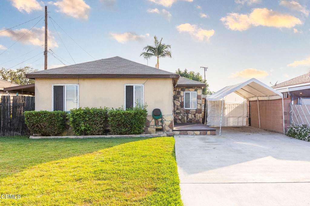 12150 Weaver Street - Photo 1