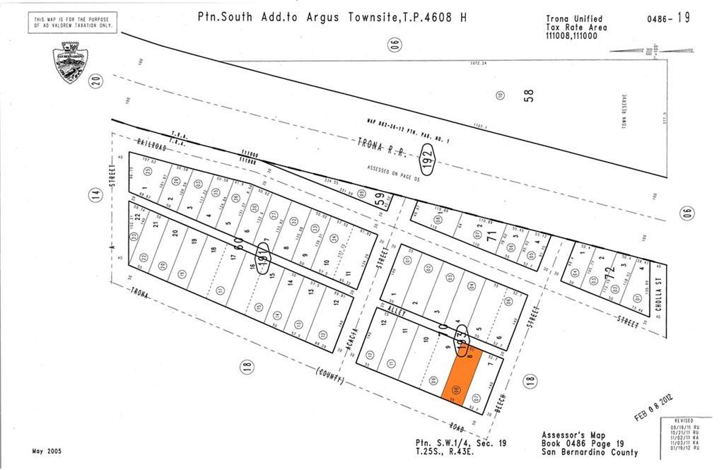 0 Trona - Photo 1