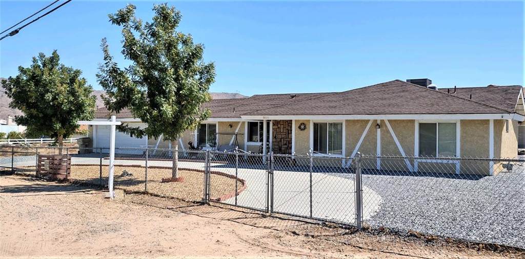 18535 Ranchero Road - Photo 1