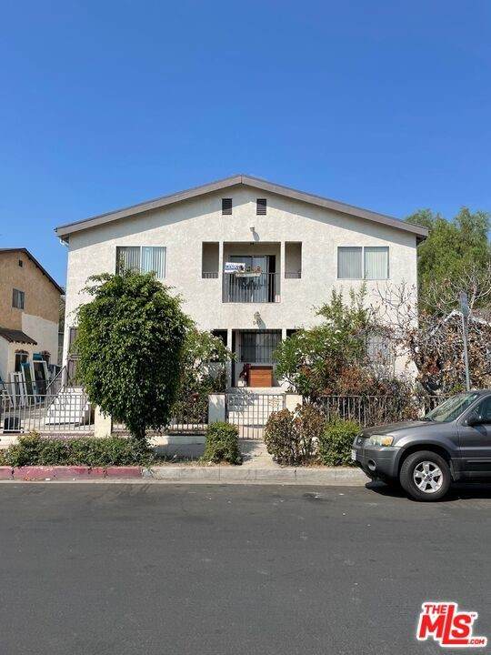 941 Kingsley Drive - Photo 1