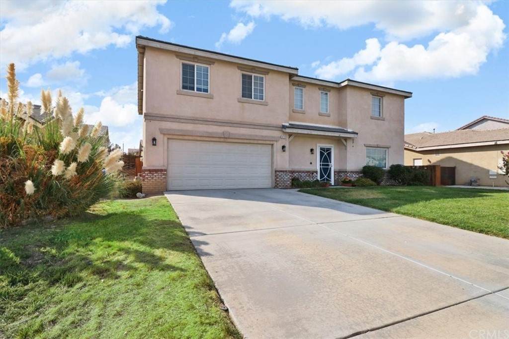 14700 Aztec Street - Photo 1