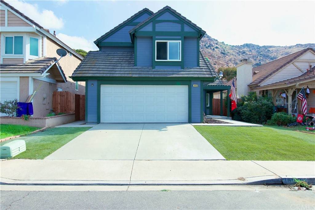 16153 Trailwinds Drive - Photo 1