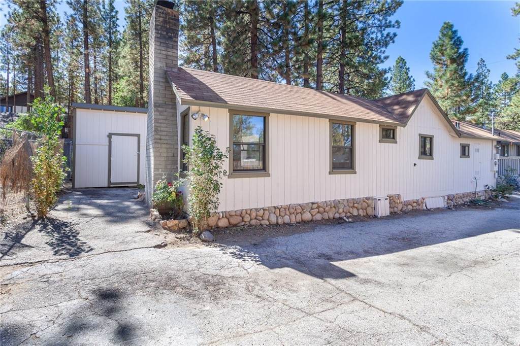639 Merced Street - Photo 1