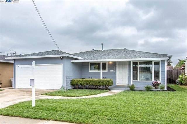 36050 Pizarro Drive - Photo 1