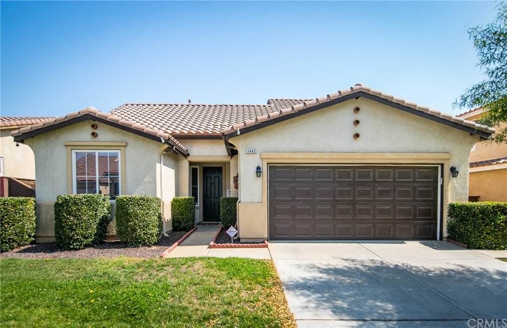 1442 Starry Skies Road - Photo 1