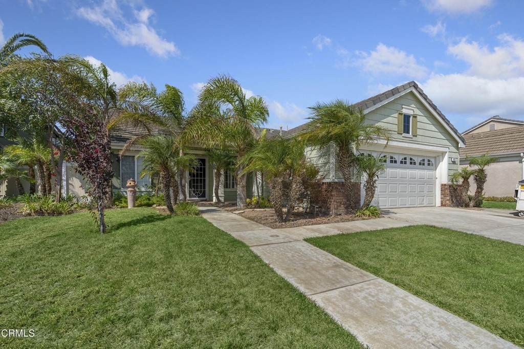 613 Sara Drive - Photo 1
