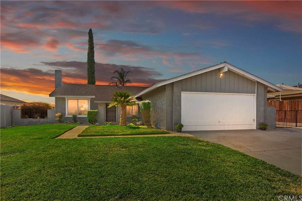 9573 Langston Street - Photo 1