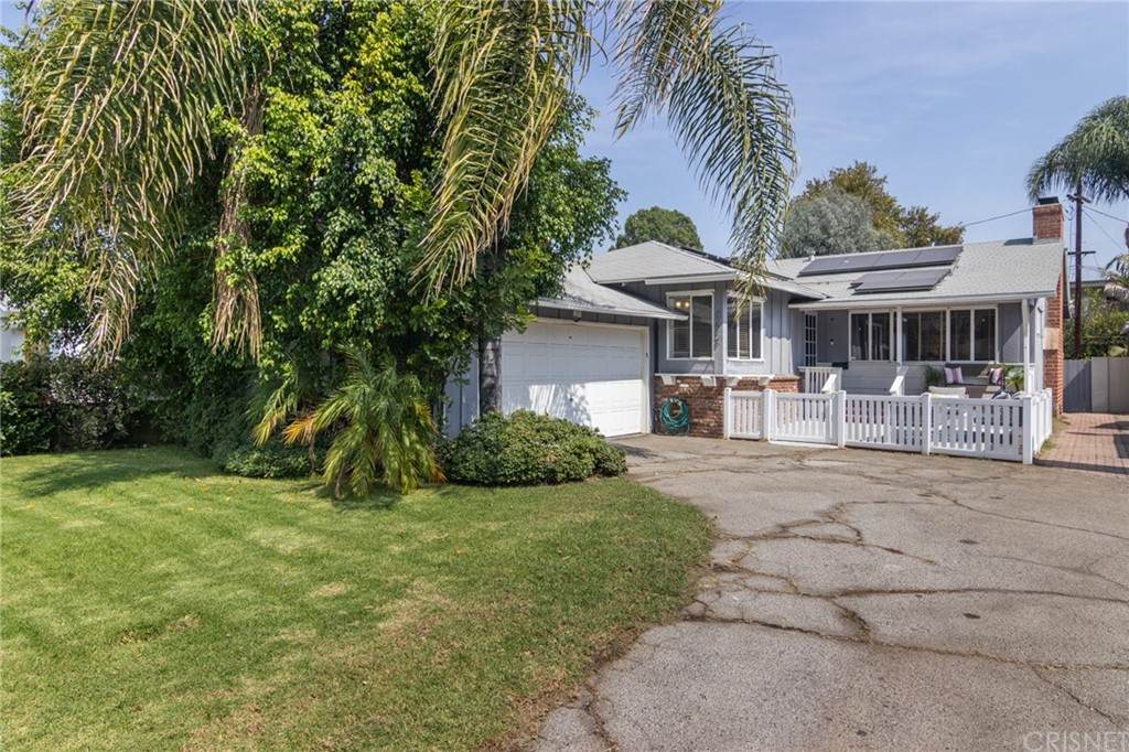 5624 Murietta Avenue - Photo 1